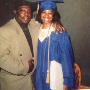 Meet your Posher, Trina